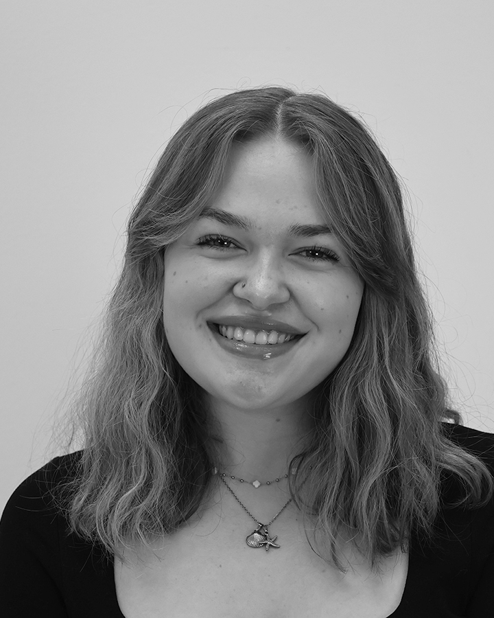 Louisa Anderson-Marsh