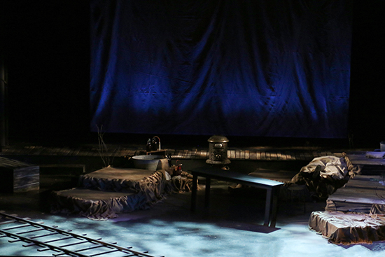 Unity 1918 - Master Set Shot