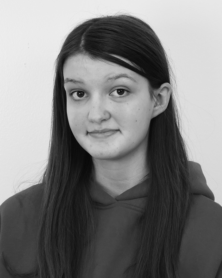 Ella Myles