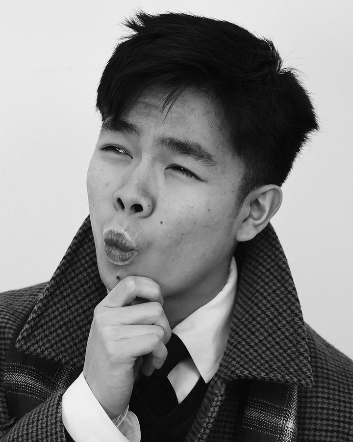 Ethan Yeung
