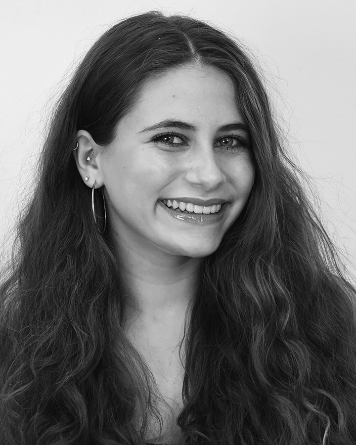 Lola Steinberg